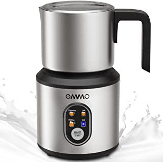 Recensioni di cappuccinatore elettrico
