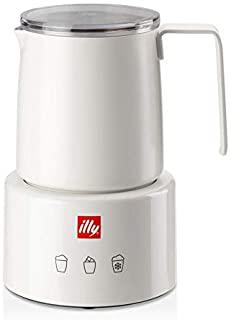 Recensioni di cappuccinatore illy