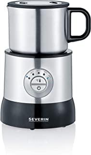Recensioni di cappuccinatore severin