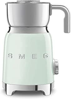 Recensioni di cappuccinatore smeg