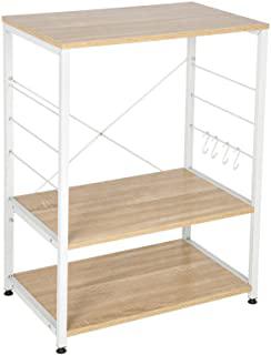 Recensioni di carrello porta affettatrice