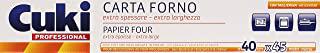 Recensioni di carta da forno
