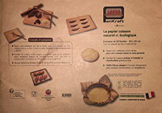 Recensioni di carta forno microonde