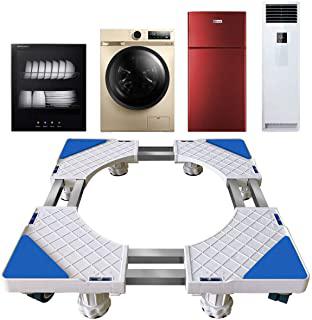 Recensioni di cassetto sotto lavatrice