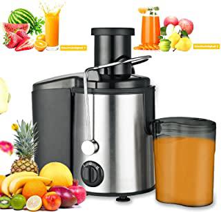 Recensioni di centrifuga frutta
