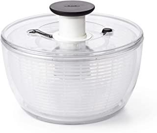 Recensioni di centrifuga insalata moulinex