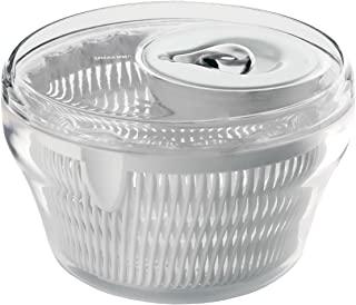 Recensioni di centrifuga per insalata