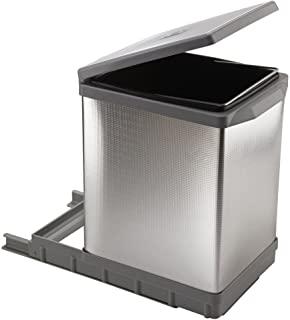 Recensioni di cestelli estraibili per cucina sottolavello