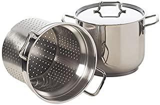 Recensioni di cestello cuocipasta