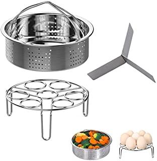 Recensioni di cestello per pentola a pressione