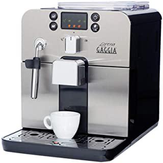 Recensioni di cimbali macchina da caffe per casa