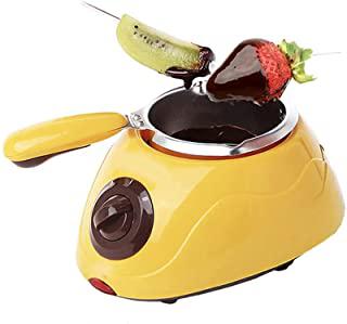 Recensioni di cioccolatiera a fontana