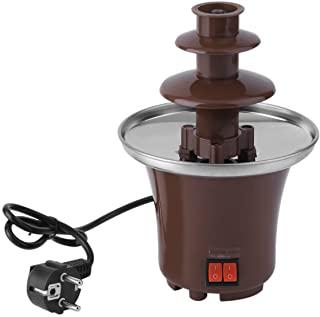 Recensioni di cioccolatiera acciaio