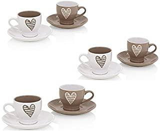 Recensioni di cioccolatiera brandani