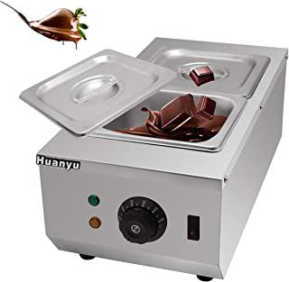Recensioni di cioccolatiera elegante