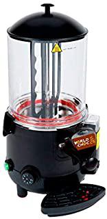 Recensioni di cioccolatiera professionale industriale