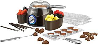 Recensioni di cioccolatiera