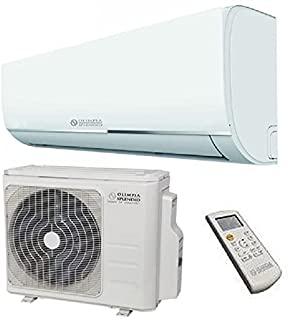 Recensioni di climatizzatore 18000 btu