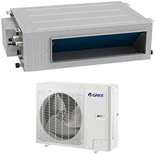 Recensioni di climatizzatore canalizzato 24000 btu