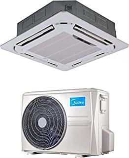 Recensioni di climatizzatore da soffitto