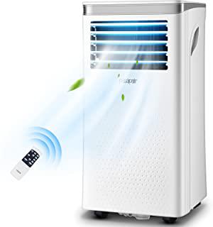 Recensioni di climatizzatore portatile pompa di calore