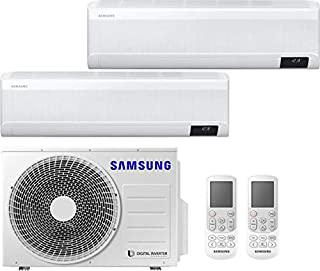 Recensioni di climatizzatore samsung 12000 btu inverter a+++
