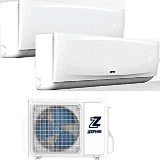 Recensioni di climatizzatore zephir