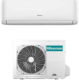 Recensioni di climatizzatori hisense 9000 btu