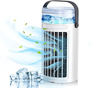 Recensioni di climatizzatori portatili senza tubo
