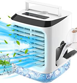 Recensioni di climatizzatori portatili silenziosi