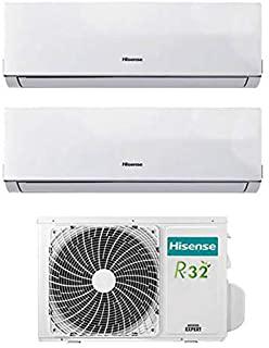 Recensioni di climatizzatori samsung dual split