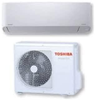 Recensioni di climatizzatori toshiba a+++