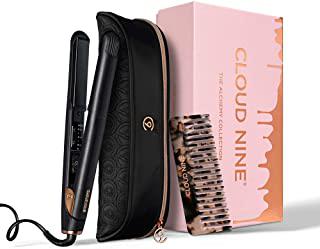 Recensioni di cloud nine piastra