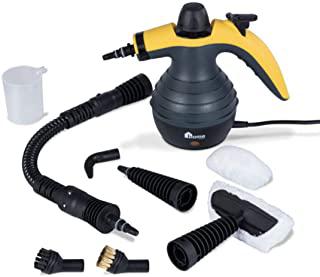 Recensioni di comforday pulitore a vapore