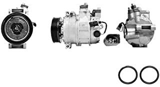 Recensioni di compressore aria condizionata auto