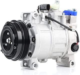 Recensioni di compressore aria condizionata