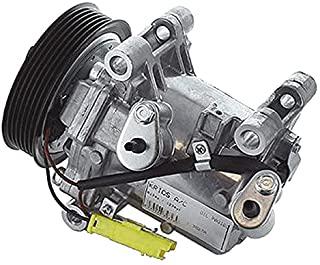 Recensioni di compressore climatizzatore