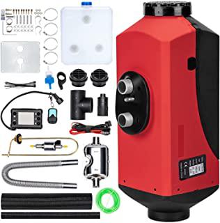 Recensioni di condizionatore 12 volt