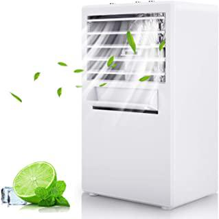 Recensioni di condizionatore ad acqua