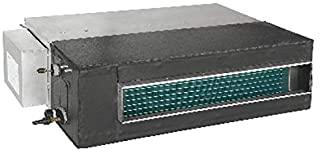 Recensioni di condizionatore canalizzato 18000 btu