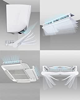 Recensioni di condizionatore canalizzato daikin