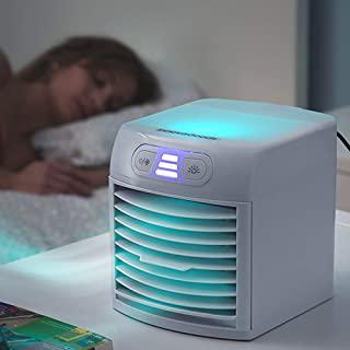 Recensioni di condizionatore grigio