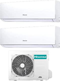 Recensioni di condizionatore midea 12000 btu