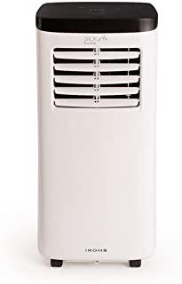Recensioni di condizionatore portatile 5000 btu