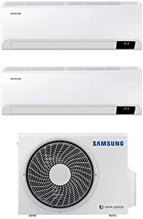 Recensioni di condizionatore samsung 12000