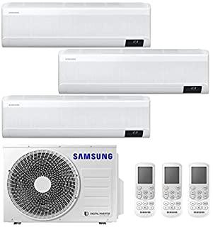 Recensioni di condizionatore samsung windfree