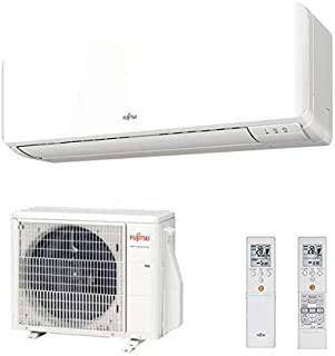 Recensioni di condizionatori fujitsu