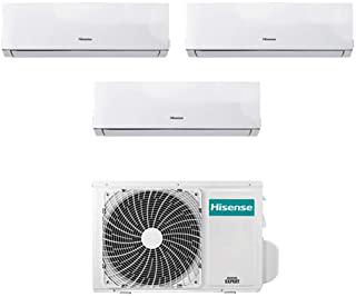 Recensioni di condizionatori general fujitsu