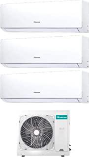 Recensioni di condizionatori trial split daikin