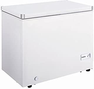 Recensioni di congelatore a pozzetto akai
